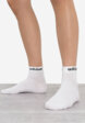 Носки Adidas, 3 пары, Белый5  - превью