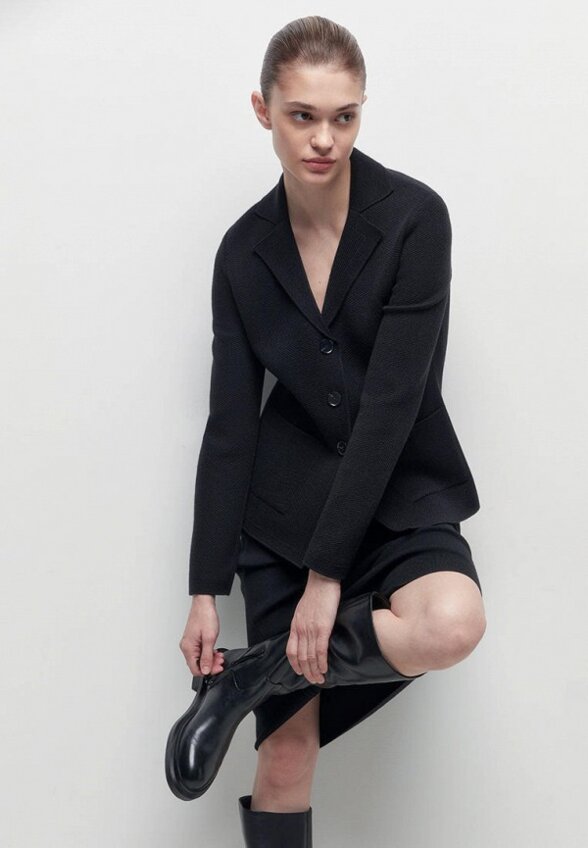 Жакет 99Colorspace