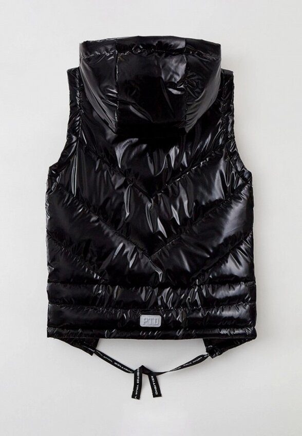 Жилет утепленный PlayToday