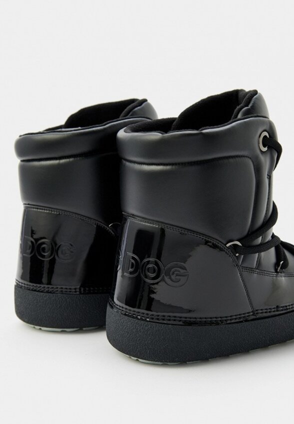 Луноходы Jog Dog