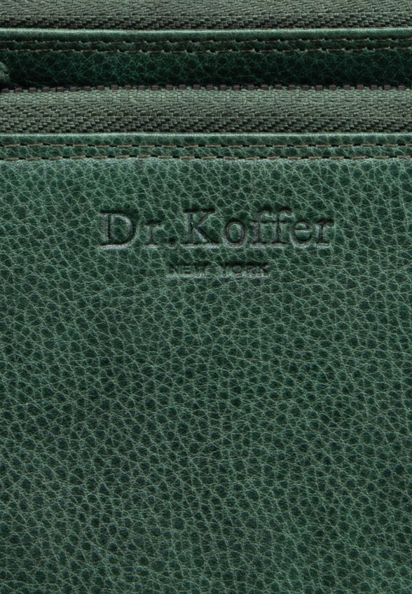 Др.Коффер X510483-112-65 портмоне