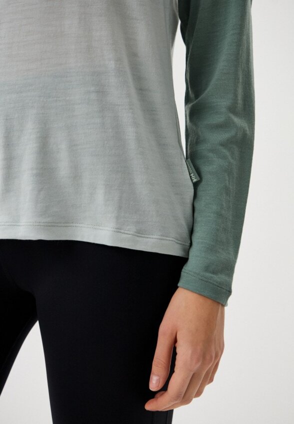 Лонгслив спортивный Helly Hansen