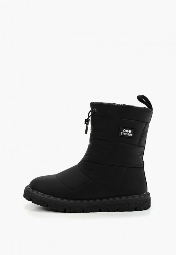 Дутики Strobbs