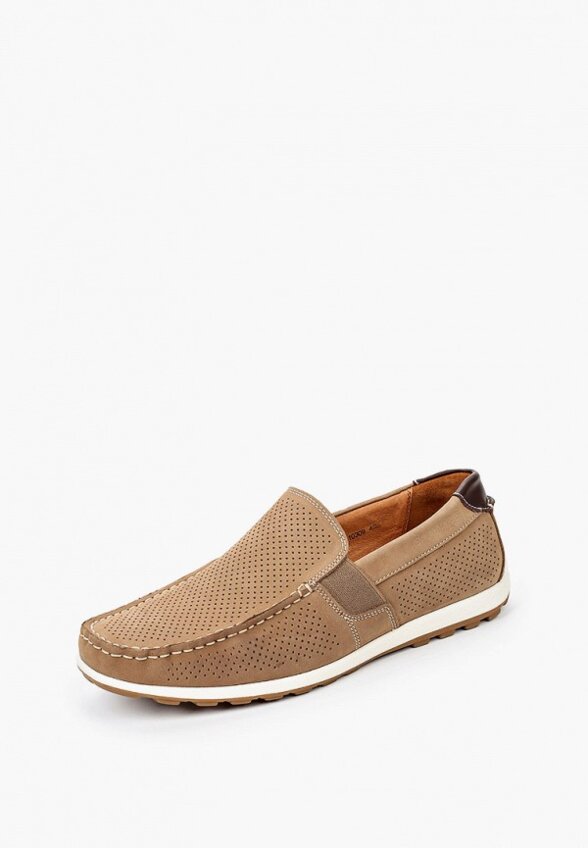 Мокасины Salamander