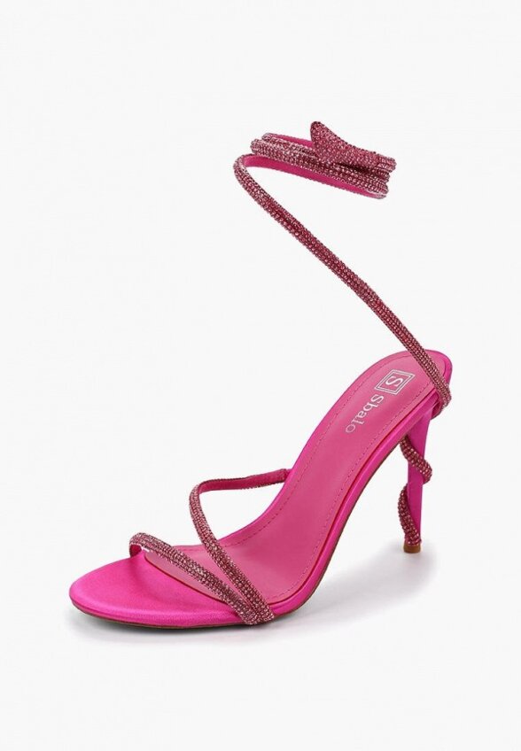 Босоножки Sbalo