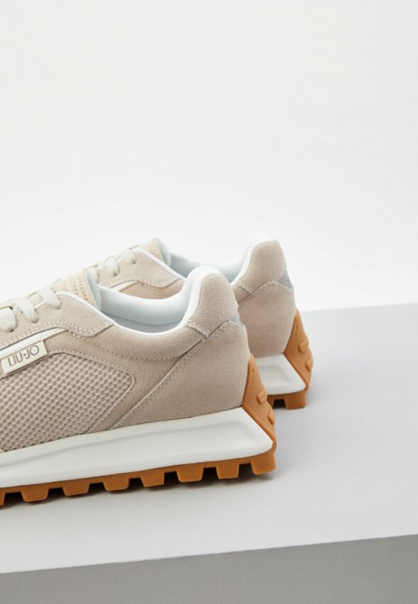 Кроссовки Liu Jo