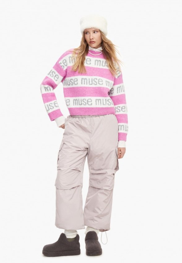 Джемпер Top Top