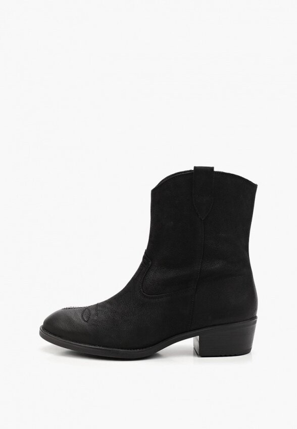 Ботильоны Ralf Ringer