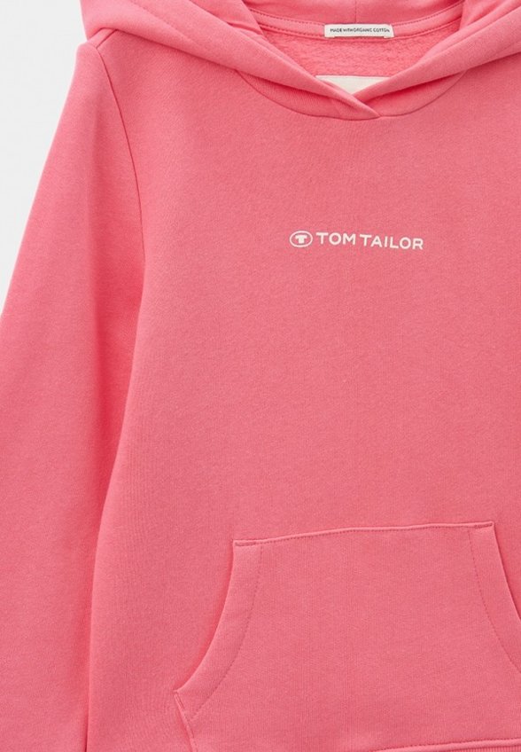 Худи Tom Tailor