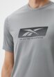 Футболка спортивная Reebok3  - превью