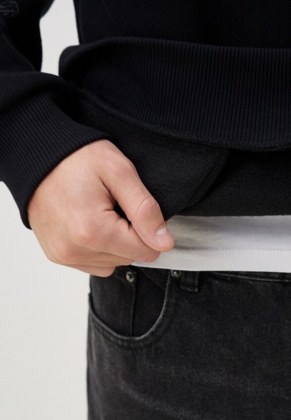 Худи Mark Formelle