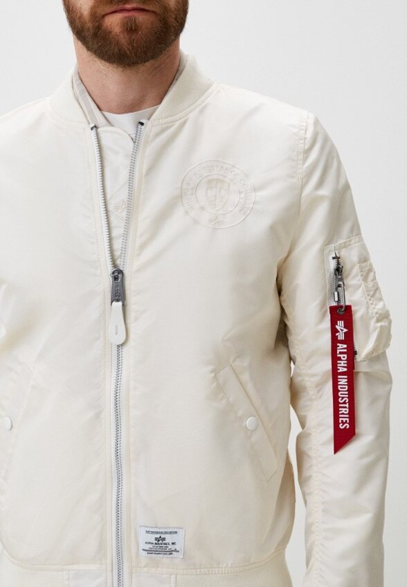 Куртка Alpha Industries