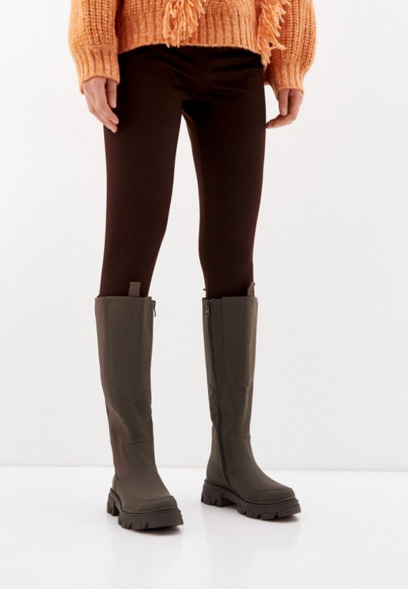 Сапоги Dino Albat