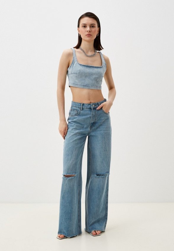 Джинсы Concept Club