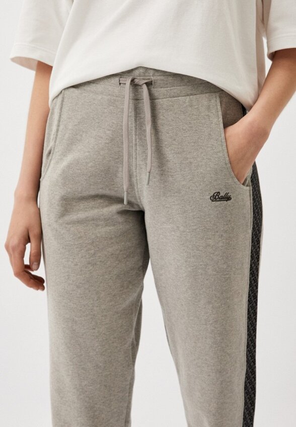 Брюки спортивные Bally