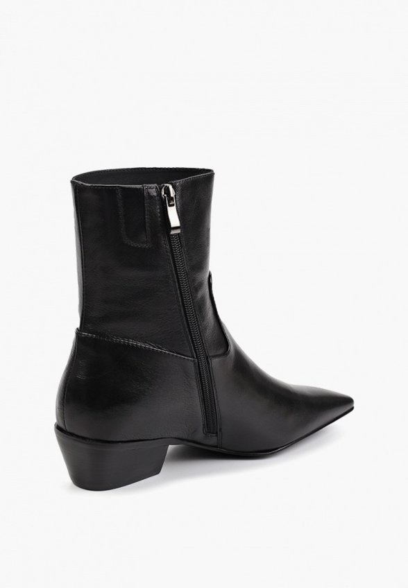 Полусапоги IDOL