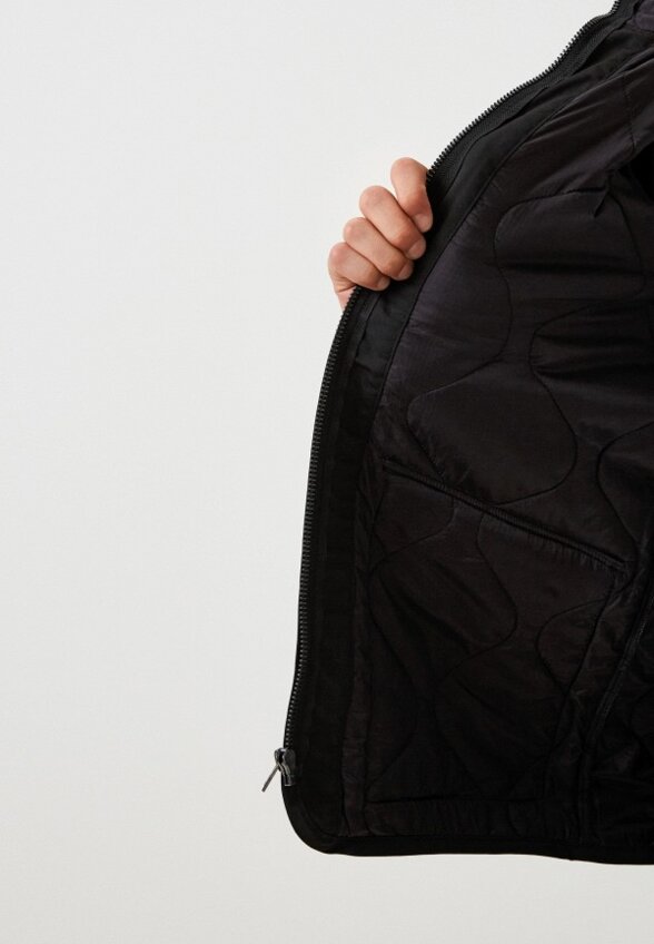 Пуховик Alpha Industries