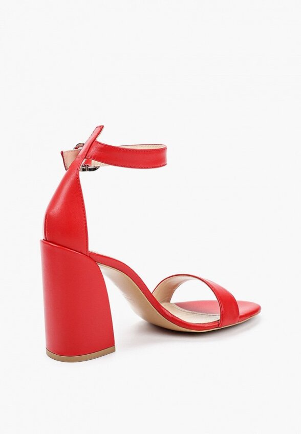 Босоножки Giotto