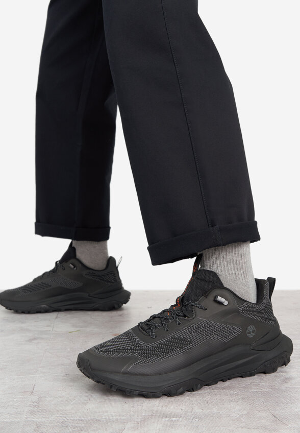Кроссовки мужские Timberland Motion Access, Черный