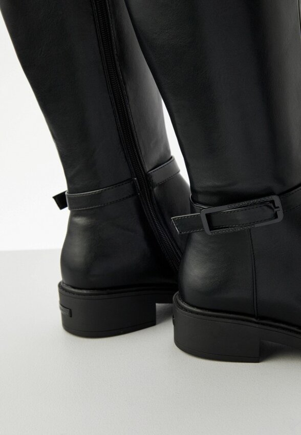 Сапоги Roccobarocco