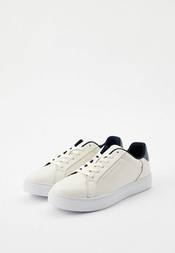 Кеды Tommy Hilfiger