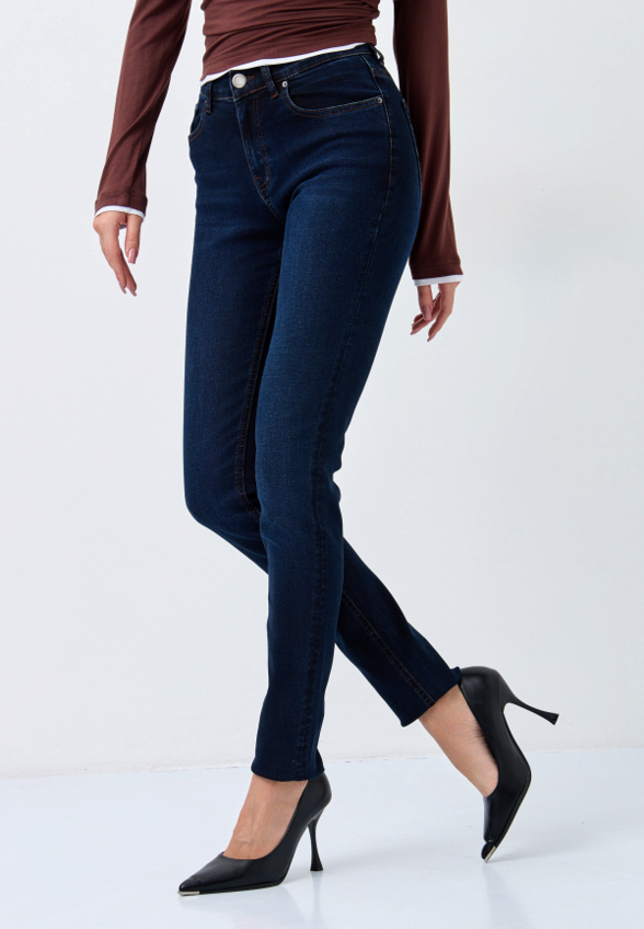 Джинсы Whitney