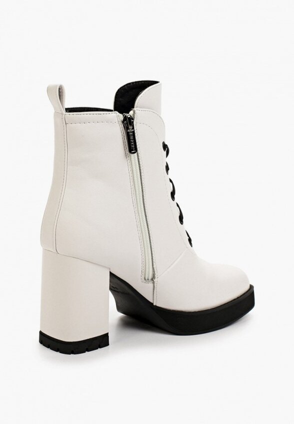 Ботильоны Milana