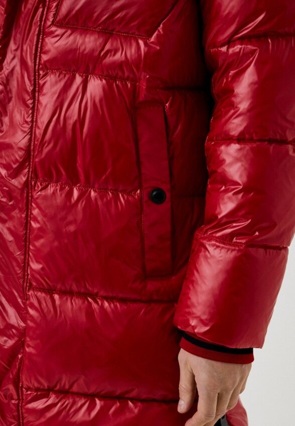 Пуховик Winterra