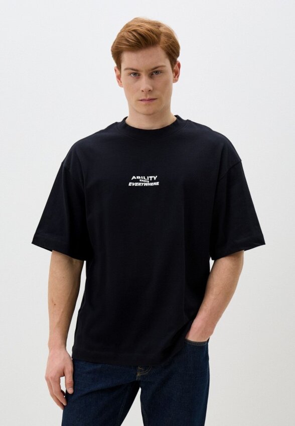 Футболка Mark Formelle