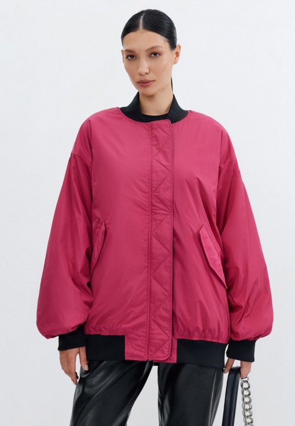 Бомбер Top Top