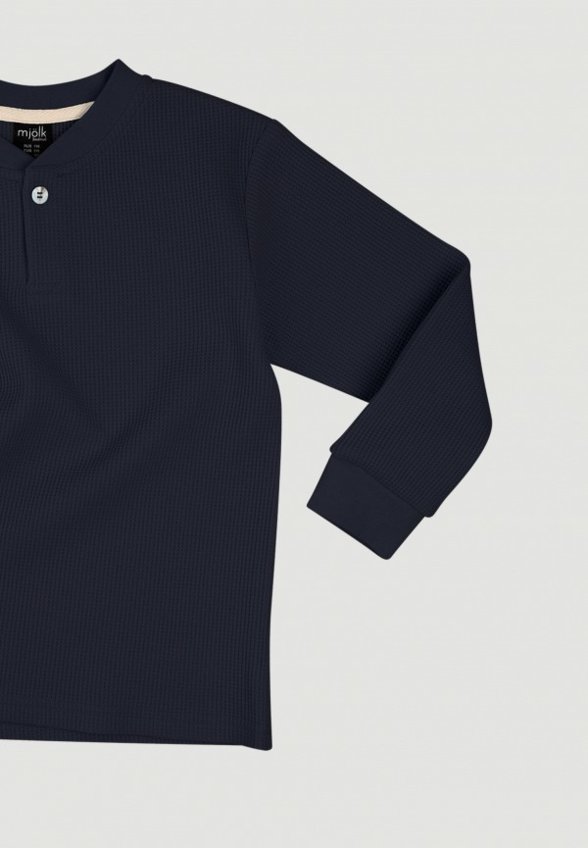 Лонгслив Mjolk