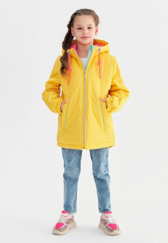 Куртка утепленная Alpex