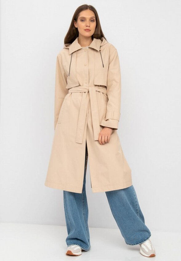 Плащ Gerry Weber