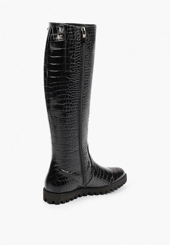 Сапоги Lagatta