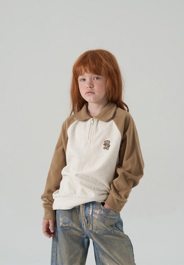 Олимпийка Happy Baby