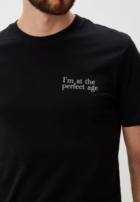 Футболка Koton