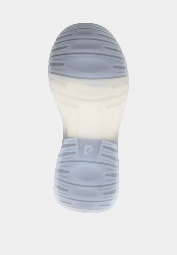 Кроссовки Pierre Cardin