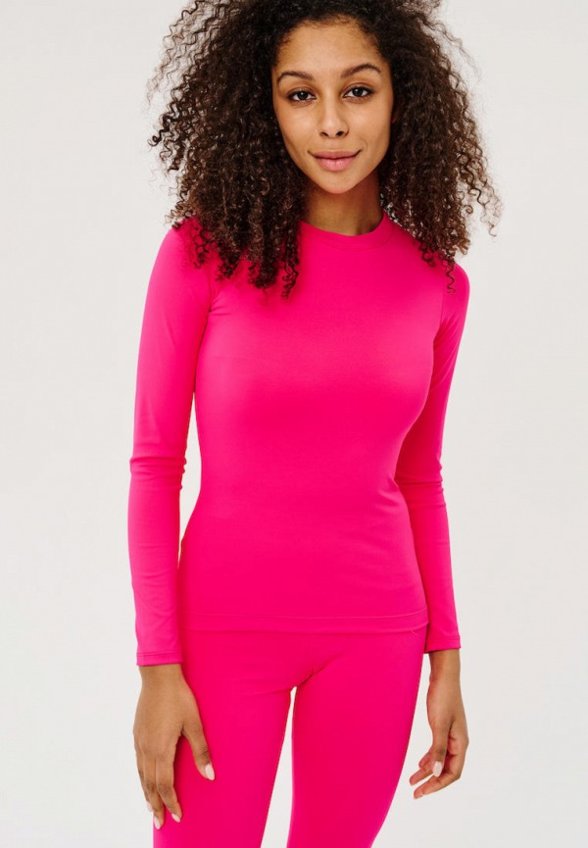 Лонгслив спортивный Jolifashn