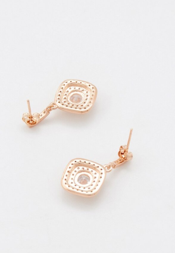 Серьги Shine&Beauty