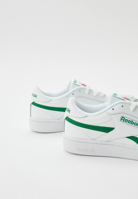 Кеды Reebok