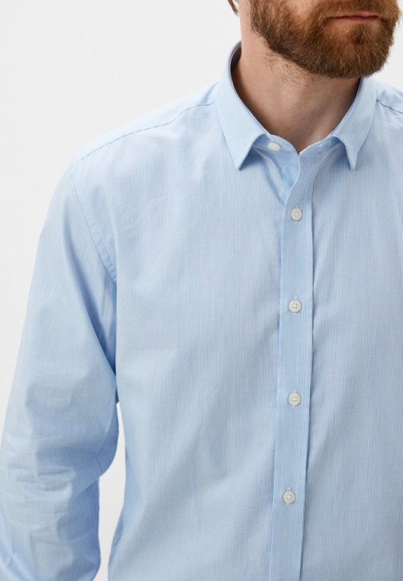 Рубашка Luxor By Ramo