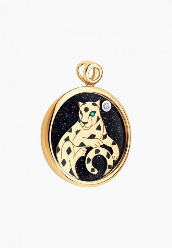 Подвеска Sokolov