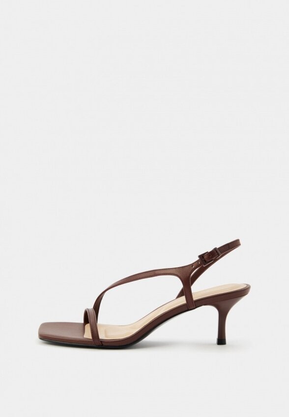 Босоножки Ekonika