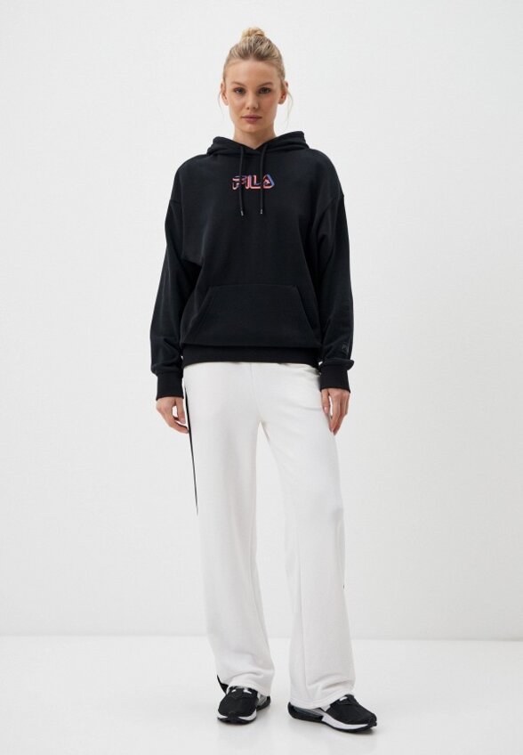 Худи Fila