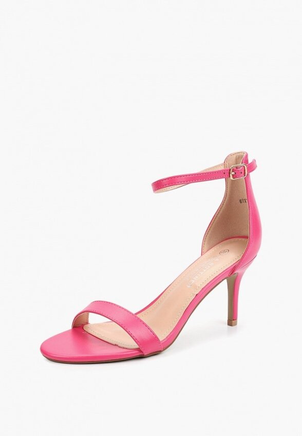 Босоножки La Bottine Souriante