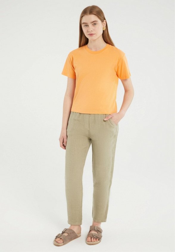 Футболка Mudo