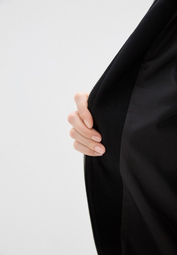 Пальто однобортное Winterra