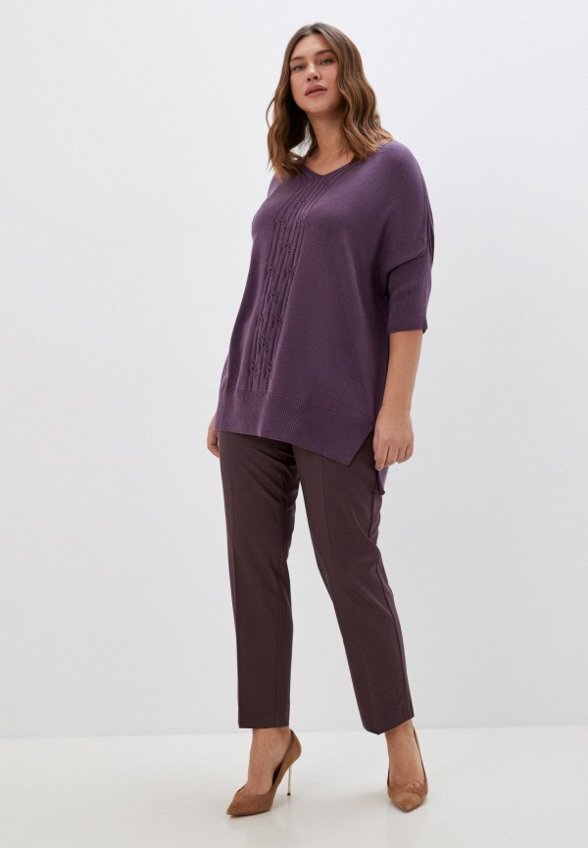 Пуловер Сиринга