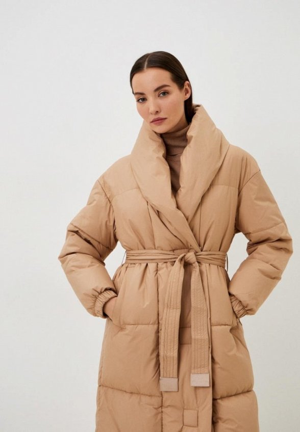 Куртка-пальто Lawinter