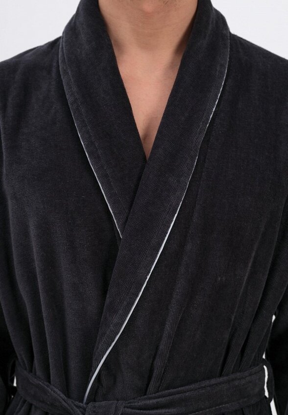 Халат домашний Luisa Moretti